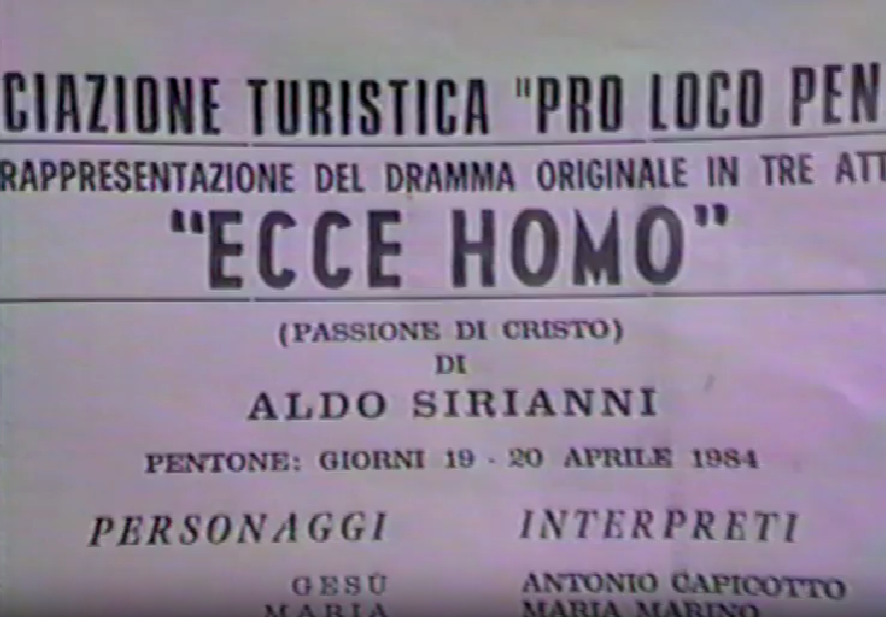 1984 passione di cristo 1