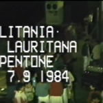 litania lauretana 1984